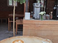 大堂-VOYAGE COFFEE(北锣鼓巷店)