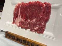 -东来顺饭庄(apm总店)