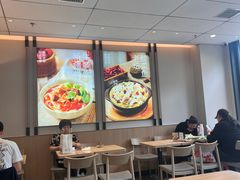 -李先生牛肉面大王(广渠门内店)