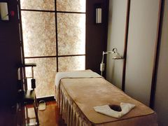 -汤连得温泉馆(宝山店)