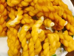 -清真·海清斋铜锅涮肉牛羊肉小炒泡馍(大雁塔店)