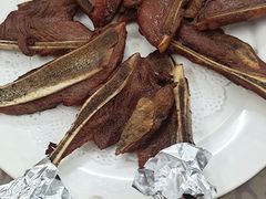 -柳周农家菜特色老店沙田柚美食(东大街店)