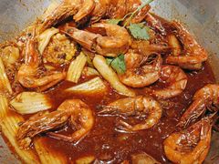 -李想大虾(吾悦广场店)