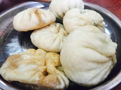 -小胖包子王(阜成门内店)