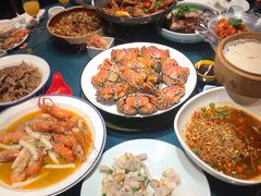 -二十八里太湖船菜(吉祥路店)