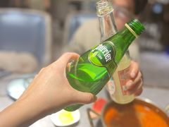 -上隐水产海鲜刺身自助餐(淮海百盛店)