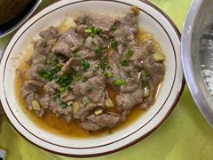 -红炎炎农家菜老字号(金水台店)