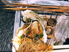 -买又大餐厅(福林里店)