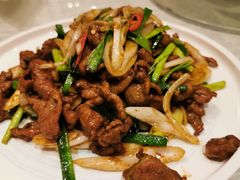 -豫园万丽酒店-万丽轩中餐厅(河南南路店)