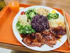 -江南大学-4食堂