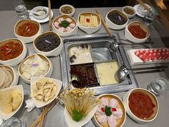 -海底捞火锅(8号仓店)