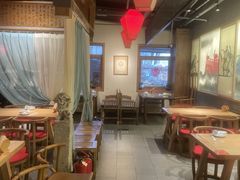 -水煮三国·川鲁江湖菜(香山店)