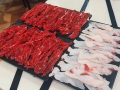 -联胜潮汕牛肉火锅(东苑南路店)