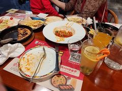 -萨贝尔意式西餐厅(古城新梦店)