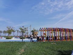 -天津妈祖文化园