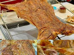 -西夏一品烤全羊(百桥路店)