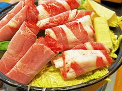 -友悦食堂(灯湖店)