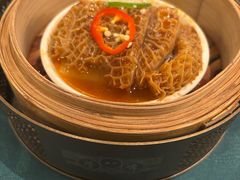 -誉八仙粤菜(万象天地店)