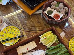 -宗巴雍姆藏餐府