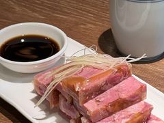 -周家二小姐的菜(西津渡店)