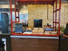 -圣丰索菲特·2 On 988 Café 自助餐厅