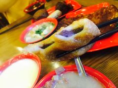 -老回回饺子馆(海洋馆店)