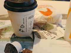 -麦当劳(一德路店)