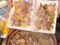 -东记炭炉·海鲜鸡煲(龙华店)