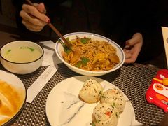 -十面春风·江南面馆(崇宁路店)