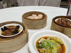 -万龙洲海鲜(大兴绿地缤纷城店)