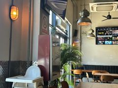 -Twin Tails Brewpub双尾精酿餐吧(八坼店)