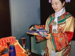 -东来顺·非遗火锅(赛格国际购物中心店)