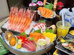 -匠和风精致料理(莆田财富中心店)