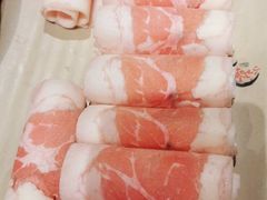 精品肥牛-小龙坎火锅(总店)