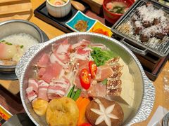 -味太助·银饭食堂(中华城店)
