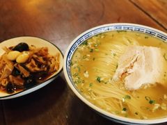 -同得兴 Since·1995 传统苏式面馆(嘉馀坊店)