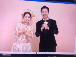 点击看大图 -太郎花子婚纱摄影艺术中心