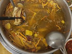 -菌极鲜野生菌火锅店(阳明祠店)