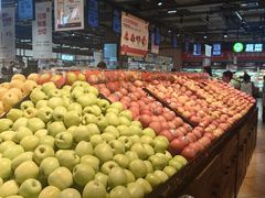 -黄商生活超市(黄冈黄州万达店)