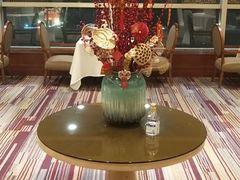 -无锡城中皇冠假日酒店·芳园中餐厅