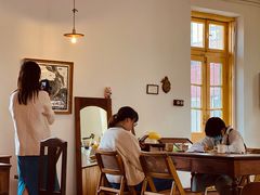 -春风十里咖啡馆