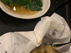 -贡梅老面馆·蟹粉面·无锡特色小吃(南长街主推店)