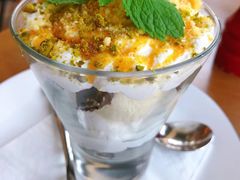 -玛尚诺意式餐厅(官舍店)