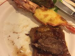 -咖啡苑·沈阳今旅酒店Hotel Jen·香格里拉集团