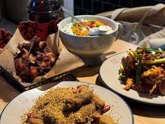 -壹酒贰肉1926·深夜食堂(南京北街店)