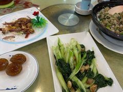 -台山美食一绝阿四台山黄鳝饭(阿四创作店)