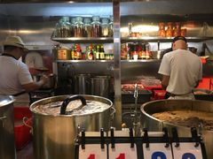 -陈鹏鹏潮汕菜(欢乐海岸 海边景观店)