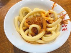 甜水面-庆蓉云·庆云面(双林店)