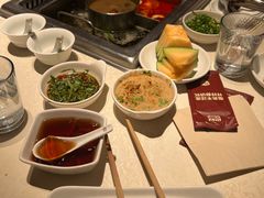 -巴奴毛肚火锅(六天地店)