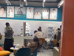 -海马体照相馆(合肥包河万达广场店)
